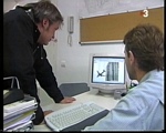 Reportatge em&egrave;s al programa LA NIT AL DIA de TV3 arran de la posada en marxa del nou TMA d'AENA